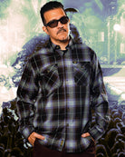 Anthrax Spreading the Disease Flannel - Dixxon Flannel Co.