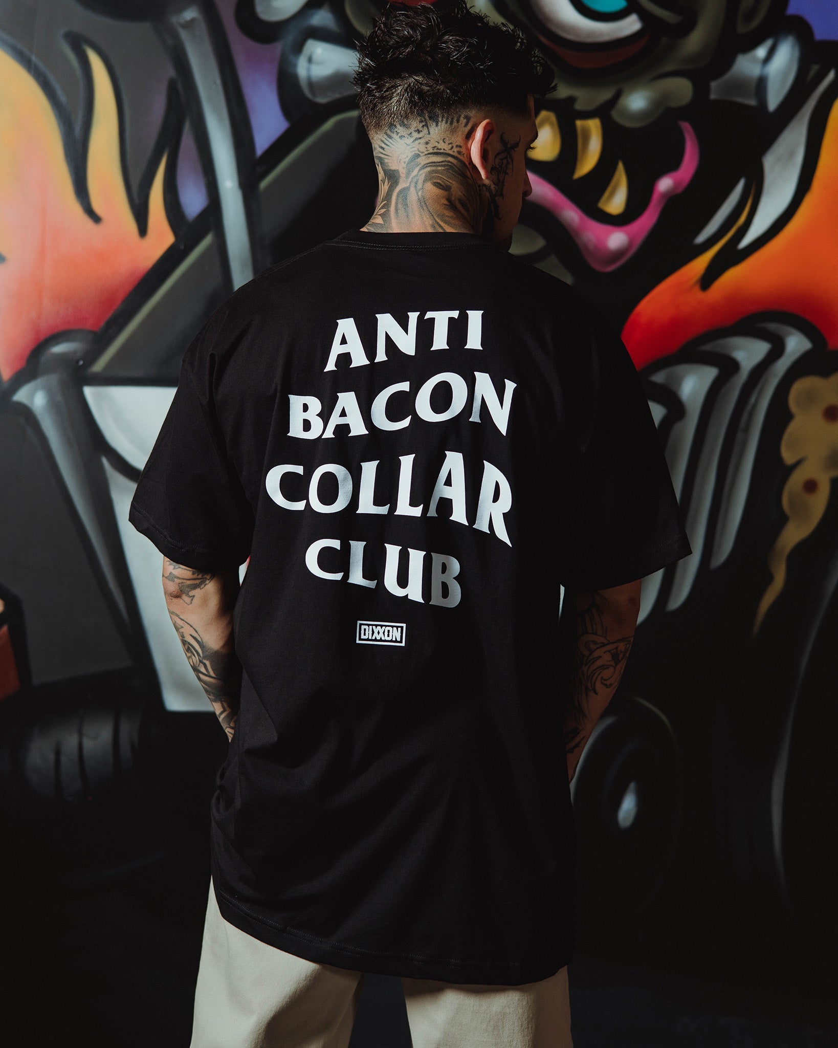 Bill russell hotsell bacon shirt