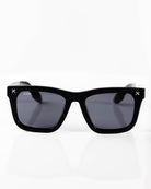 Anvil Metal Sunglasses - Black & Gray - Dixxon Flannel Co.
