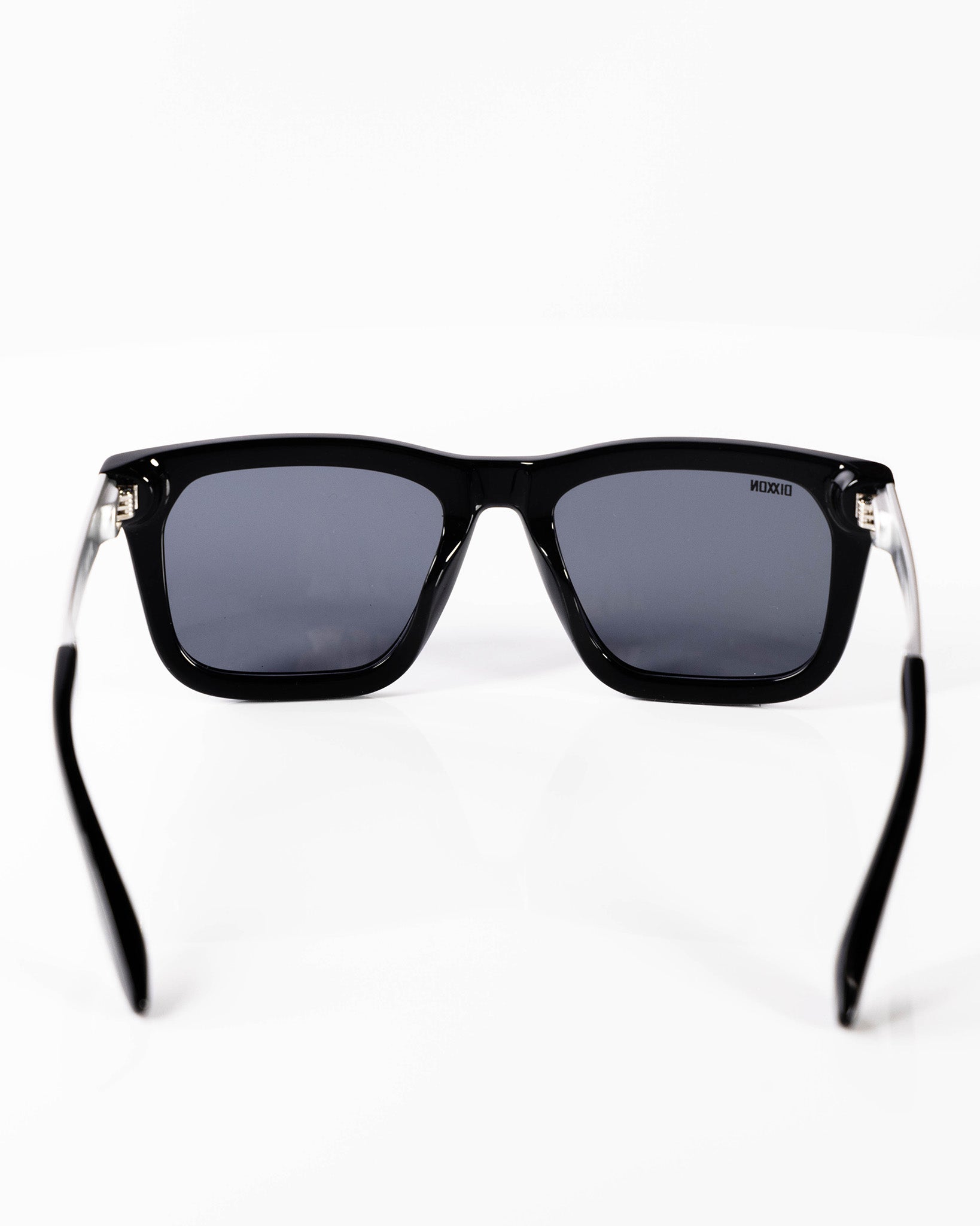 Anvil Metal Sunglasses - Black & Gray - Dixxon Flannel Co.