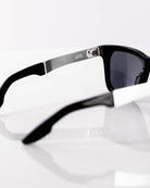 Anvil Metal Sunglasses - Black & Gray - Dixxon Flannel Co.