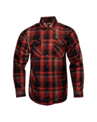 Arch Enemy Blood Dynasty Flannel - Dixxon Flannel Co.