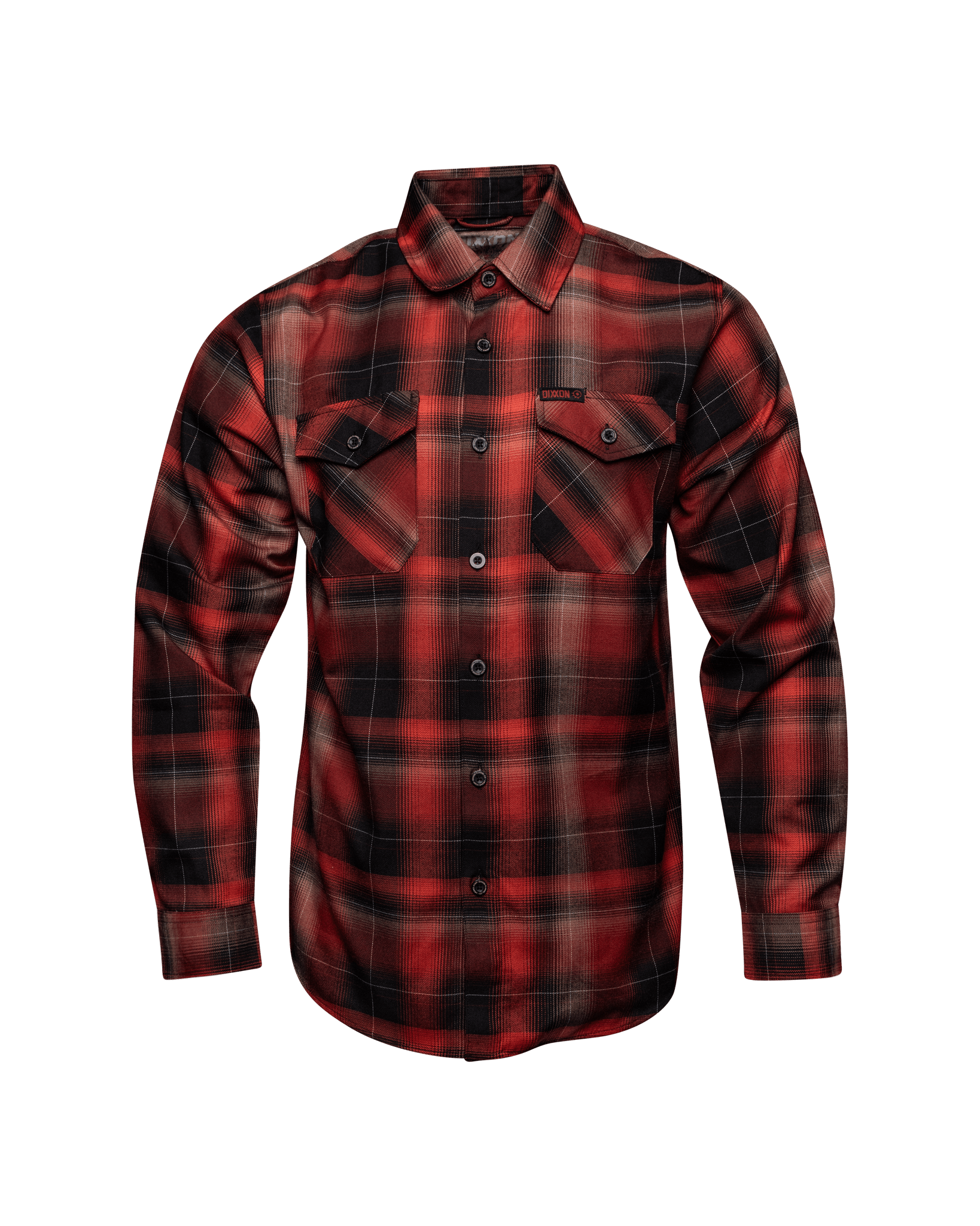 Arch Enemy Blood Dynasty Flannel - Dixxon Flannel Co.