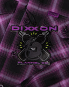 Argon Flannel - Dixxon Flannel Co.