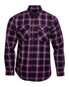 Argon Flannel - Dixxon Flannel Co.