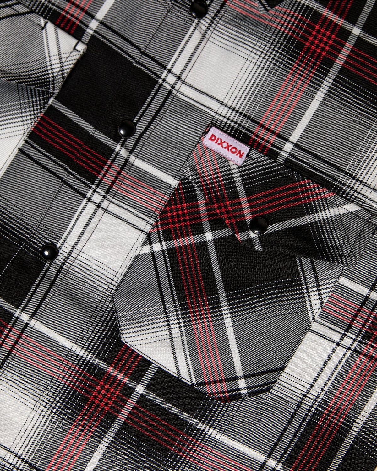 Art Flannel - Dixxon Flannel Co. view 11