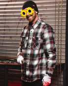 Art Flannel - Dixxon Flannel Co.