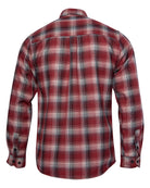Ashford Sherpa Lined Flannel Jacket - Dixxon Flannel Co.