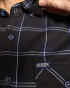 Astro Flannel - Dixxon Flannel Co.