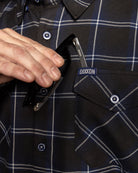 Astro Flannel - Dixxon Flannel Co.