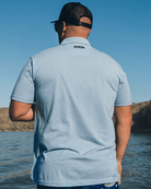 Athletic Premium Polo - Slate - Dixxon Flannel Co.