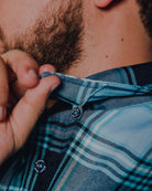 Axel Crew Foundation Flannel - Dixxon Flannel Co.