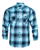 Axel Crew Foundation Flannel - Dixxon Flannel Co.