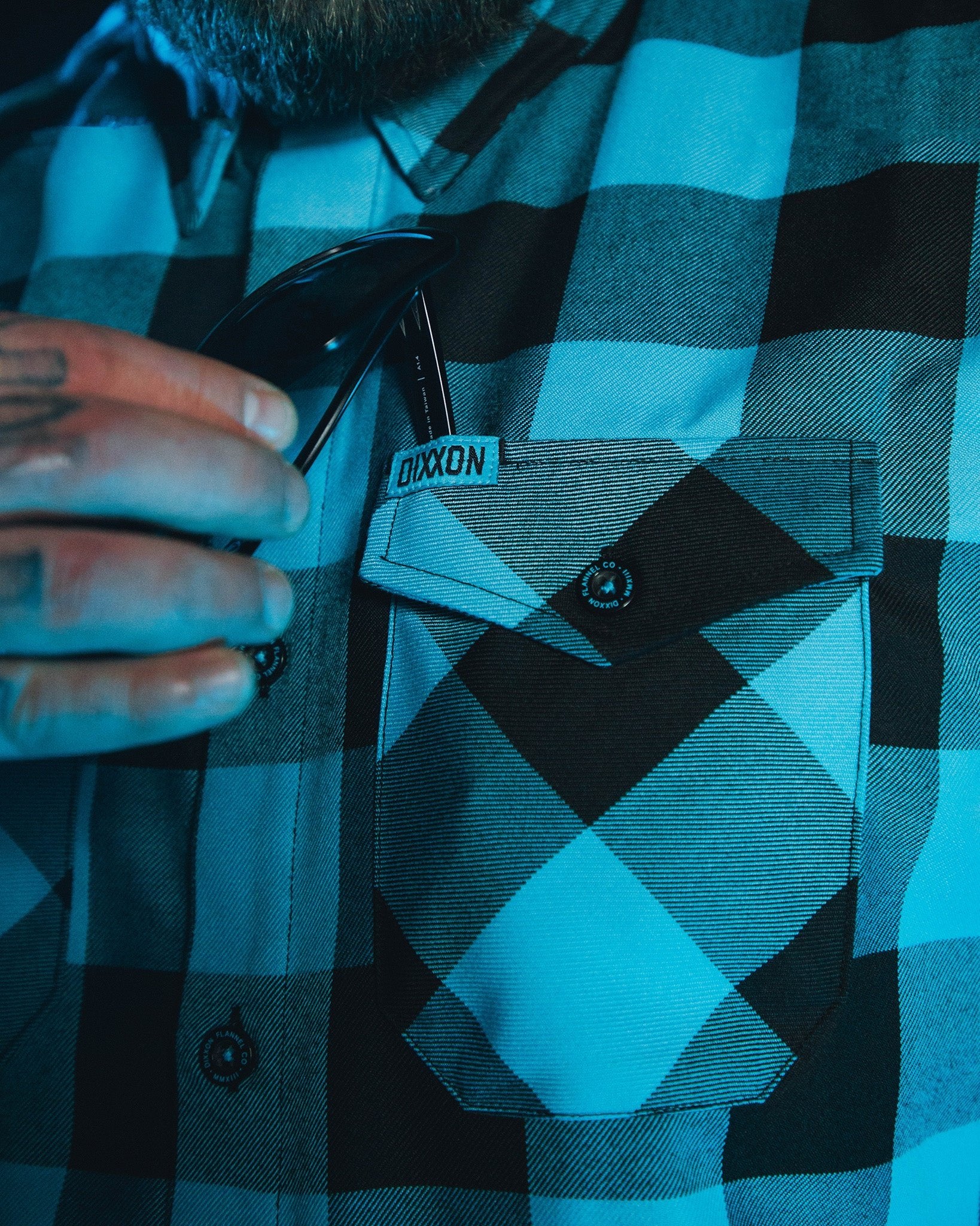 Dickies dixxon sales