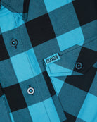 Back II The Basics Flannel - Dixxon Flannel Co.
