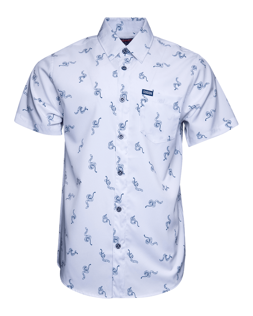 Baiter, Master Party Shirt - Dixxon Flannel Co.