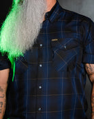 Baltic Bamboo Short Sleeve - Dixxon Flannel Co.
