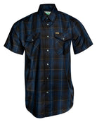 Baltic Bamboo Short Sleeve - Dixxon Flannel Co.