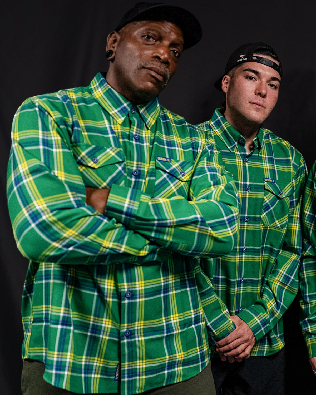Sepultura Flannel view 9