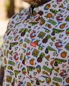 Banger Party Shirt - Dixxon Flannel Co.