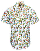 Banger Party Shirt - Dixxon Flannel Co.