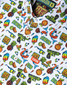 Banger Party Shirt - Dixxon Flannel Co.