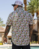 Banger Party Shirt - Dixxon Flannel Co.