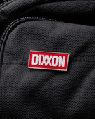 Bar Enamel Pin - Red & White - Dixxon Flannel Co.