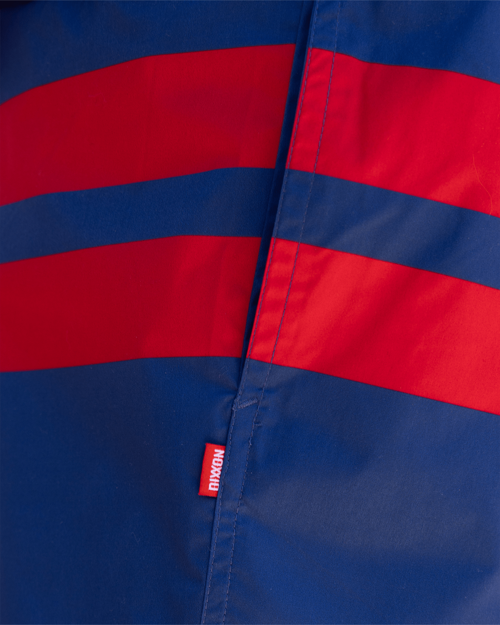 Barred 7" Boardshorts - Dixxon Flannel Co.