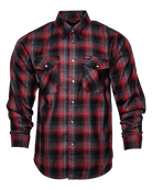 Barrett Jackson 2025 Flannel - Dixxon Flannel Co.