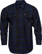 Barrett Jackson Flannel - 2026 - Dixxon Flannel Co.