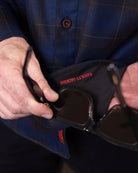 Barrett Jackson Flannel - 2026 - Dixxon Flannel Co.