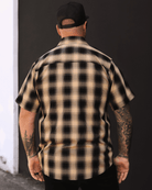 Barrio Heritage Bamboo Short Sleeve - Dixxon Flannel Co.