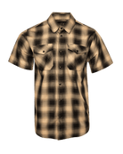 Barrio Heritage Bamboo Short Sleeve - Dixxon Flannel Co.