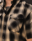 Barrio Heritage Bamboo Short Sleeve - Dixxon Flannel Co.