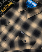 Barrio Heritage Flannel - Dixxon Flannel Co.