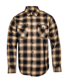 Barrio Heritage Flannel - Dixxon Flannel Co.