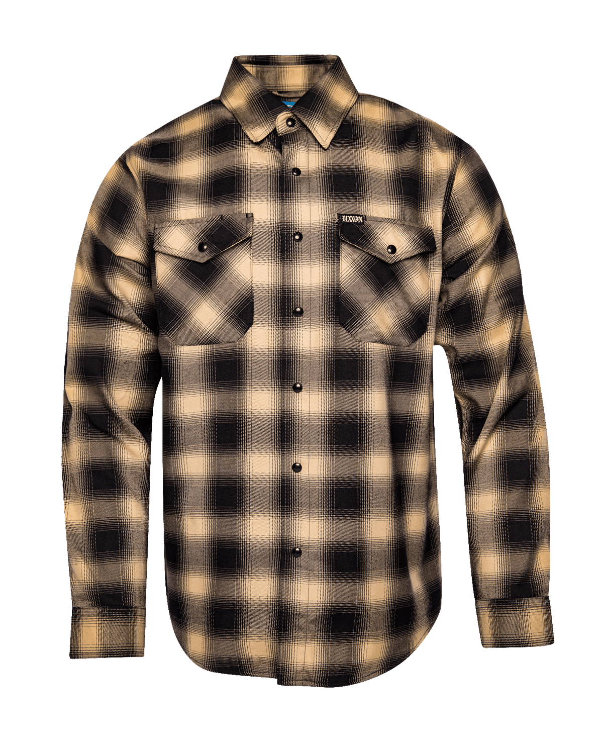 Barrio Heritage Flannel - view 2