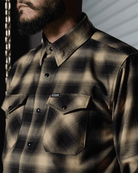 Barrio Heritage Flannel - Dixxon Flannel Co.