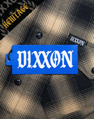 Barrio Heritage Flannel - Dixxon Flannel Co.