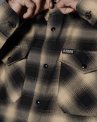 Barrio Heritage Flannel - Dixxon Flannel Co.