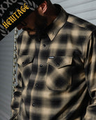 Barrio Heritage Flannel - Dixxon Flannel Co.