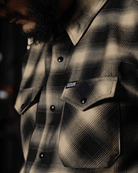 Barrio Heritage Flannel - Dixxon Flannel Co.