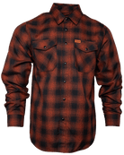 Beer City VTV Flannel - Dixxon Flannel Co.