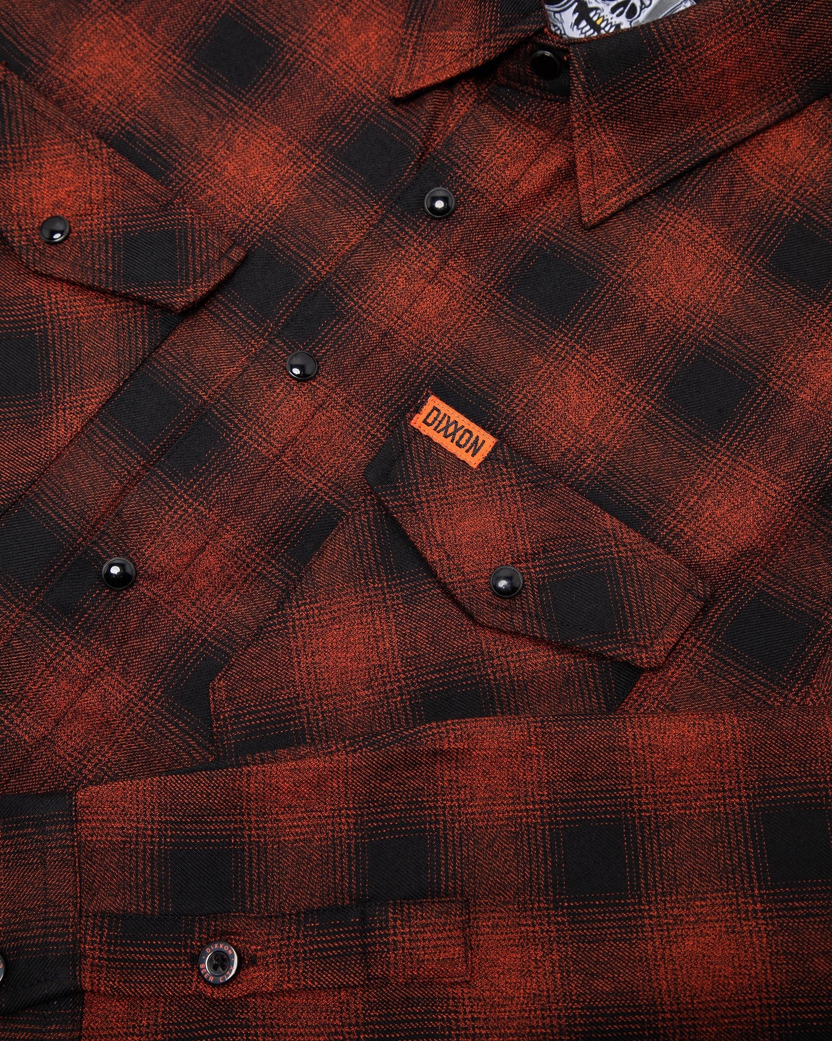 Beer City VTV Flannel - Dixxon Flannel Co.