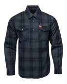 Benchmark Flannel - Dixxon Flannel Co.