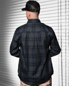 Benchmark Flannel - Dixxon Flannel Co.