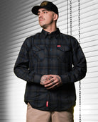 Benchmark Flannel - Dixxon Flannel Co.