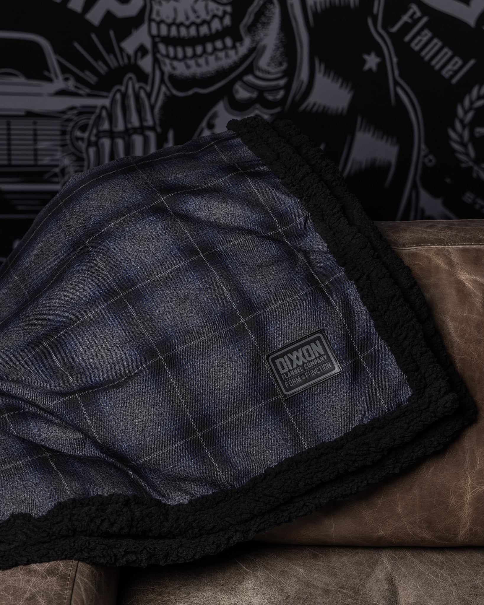 Dixxon Blankets: Cozy Comfort for Home & Adventure in 2025