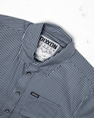 Benny TS Short Sleeve - Gray - Dixxon Flannel Co.